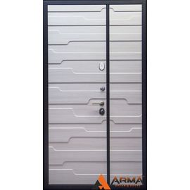 Входная стальная дверь ARMA (АРМА) Галеон х2