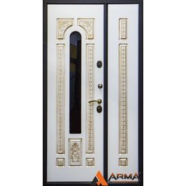 Входная стальная дверь ARMA (АРМА) ЛК-9