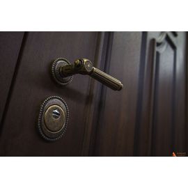 Входная стальная дверь ARMA (АРМА) Arch