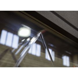 Входная стальная дверь ARMA (АРМА) Glassko
