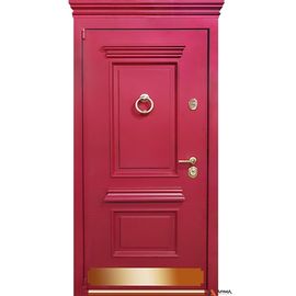 Входная стальная дверь ARMA (АРМА) Portal