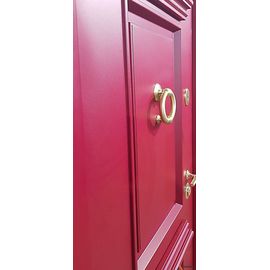 Входная стальная дверь ARMA (АРМА) Portal