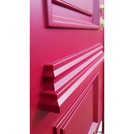 Входная стальная дверь ARMA (АРМА) Portal