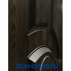 Металлическая дверь ЗИОН (ZION) Венера 3D