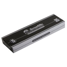 Петля универсальная Armadillo (Армадилло) 5500C (500-C5) 125х75х3 PN Перл никель Box