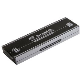 Петля универсальная Armadillo (Армадилло) 4500A (500-A4) 100x75x3 PN Перл никель Box