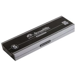 Петля съемная Armadillo (Армадилло) 613-5 125х75х2.5 GP Золото прав. Box