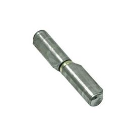Петля приварная Fratelli comunello (Фрателли коммунело) (575) D 22*27, L-150 mm с подшипником