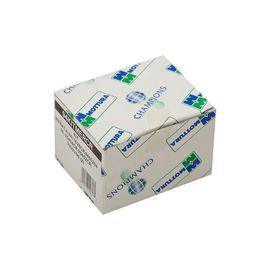 Броненакладка на Mottura (Моттура) цилиндр 94 KIT 1101/CR (set: 94.11625 + 94.505 + 95.304 + 95.308+