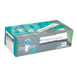Цилиндровый механизм Mottura (Моттура) под вертушку (дл. шток) C48P513101C5 (82 мм/46+10+26), МАТ.НИ
