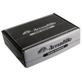 Ручка раздельная Armadillo (Армадилло) Andromeda LD143-1SN/CP-3 матовый никель/хром