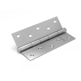 Петля универсальная Fuaro (Фуаро) 2BB 125x75x2,5 PN (перл. никель)