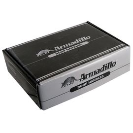 Ручка раздельная Armadillo (Армадилло) SENA SQ002-21CP-8 хром