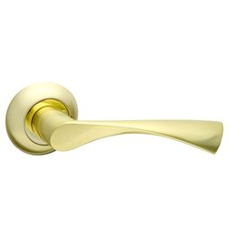 Ручка раздельная Fuaro (Фуаро) PRIMA RM SG/GP-4