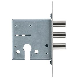Корпус врезного Guardian (Гардиан) замка ЗВ 12.01 /123:32/