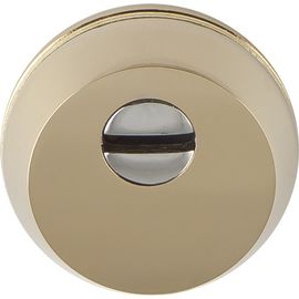 Броненакладка DEF Fuaro (Фуаро) 5513 SB МАТОВАЯ ЛАТУНЬ (тех упаковка)