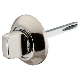 Ручка поворотная Fuaro (Фуаро) BKW8 RM-CP-8