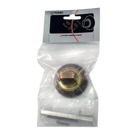 Ручка поворотная Fuaro (Фуаро) BKW8 RM-CP-8