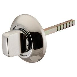 Ручка поворотная Fuaro (Фуаро) BKW6 AR-CP-8 (без ответной части)