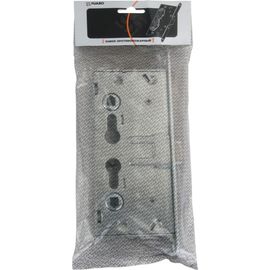 Замок Fuaro (Фуаро) для противопожарных дверей FL-0433 ANTI-PANIC с раздельным квадратом
