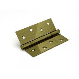 Петля универсальная Fuaro (Фуаро) 2BB 100x75x2,5 WAB (мат. бронза)