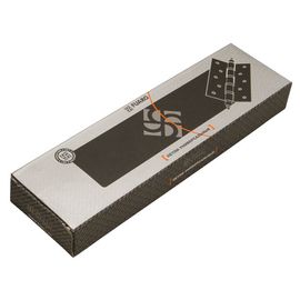 Петля универсальная Fuaro (Фуаро) 4BB 150x95x3 PN (перл. никель)