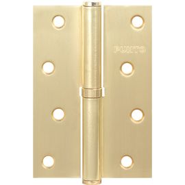 Петля съемная Punto (Пунто) 113/HD-4 PB left (латунь) левая ПОДВЕС