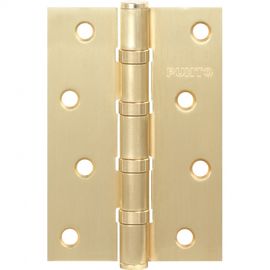 Петля универсальная Punto (Пунто) 4B/HD 100 PB (латунь) ПОДВЕС