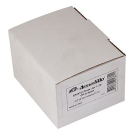 Броненакладка на Armadillo (Армадилло) ЦМ (от вырывания, 25 мм) ET/ATC-Protector 1-25CP-8 Хром box