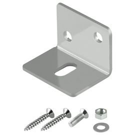 Монтажный уголок Armadillo (Армадилло) для верхней направляющей Comfort mounting bracket
