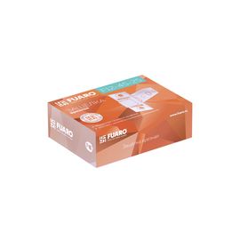 Защелка врезная Fuaro (Фуаро) PLASTIC P12-45-25 SG мат. золото