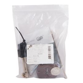 Замок врезной Sam (Сам) сувальдный ЗВ8-8У/13 (без отв. планки), 3 кл. /76300/
