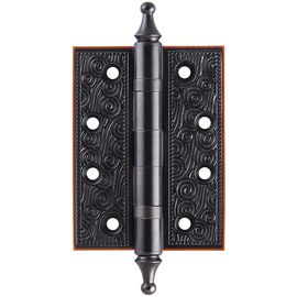 Петля универсальная Armadillo (Армадилло) Castillo CL 500-A4 102x76x3,5 ABL-18 Темная медь