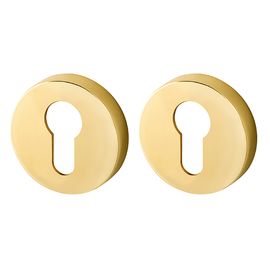 Накладка CYLINDER Armadillo (Армадилло) ET URB GOLD-24 Золото 24,2 шт