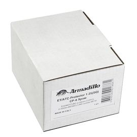 Броненакладка на Armadillo (Армадилло) ЦМ квадрат (от вырывания, 25 мм) ET/ATC-Protector 1-25(SQ) CP