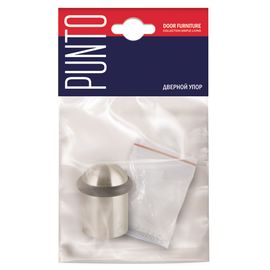 Упор дверной Punto (Пунто) DS PF-40 GP-5 золото