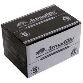 Петля скрытой Armadillo (Армадилло) установки с 3D-регулировкой Architect 3D-ACH 40 CP-8 Хром лев.40