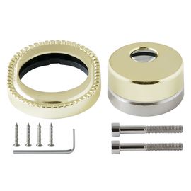 Броненакладка на Armadillo (Армадилло) ЦМ ET/ATC-Protector 1CL-25 GP Золото