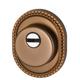 Броненакладка на Armadillo (Армадилло) ЦМ ET/ATC-Protector 1CL-25 BB-17 Коричневая бронза