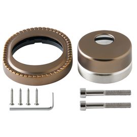 Броненакладка на Armadillo (Армадилло) ЦМ ET/ATC-Protector 1CL-25 BB-17 Коричневая бронза