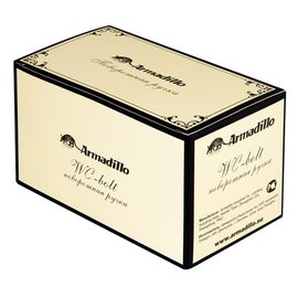 Ручка поворотная Armadillo (Армадилло) BKW8/CL OB-13 Античная бронза