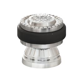 Упор дверной Armadillo (Армадилло) DH062 CL/SILVER-925 Серебро 925