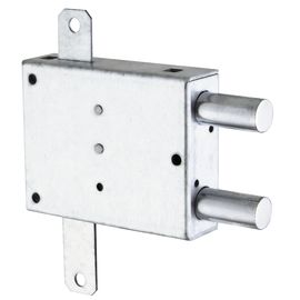 Девиатор DEV-860 Fuaro (Фуаро) на 3 точки (2 ригеля) без планки, отв. М5