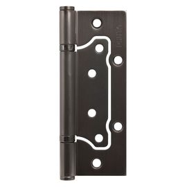 Петля универсальная Punto (Пунто) без врезки 200-2B 125x2,5 GR (графит)