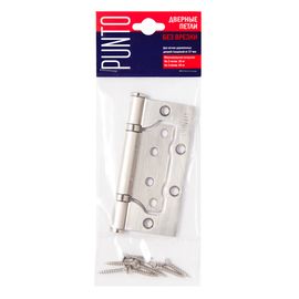 Петля универсальная Punto (Пунто) без врезки 200-2B/HD 100x2,5 AC (медь)