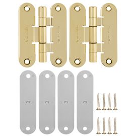 Петля универсальная Armadillo (Армадилло) OPTIMUM Mini GP Золото