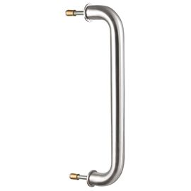 Ручка-скоба PH-21-25/300-INOX Fuaro (Фуаро) (нержавейка 304)