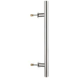 Ручка-скоба PH-22-25/300-INOX Fuaro (Фуаро) (нержавейка 304)
