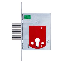 Корпус врезного Cisa (Чиза) замка BLOCKATOR 56.426