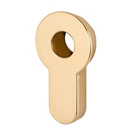 Вставка под Armadillo (Армадилло) шток для CYLINDER GOLD-24 Золото 24К